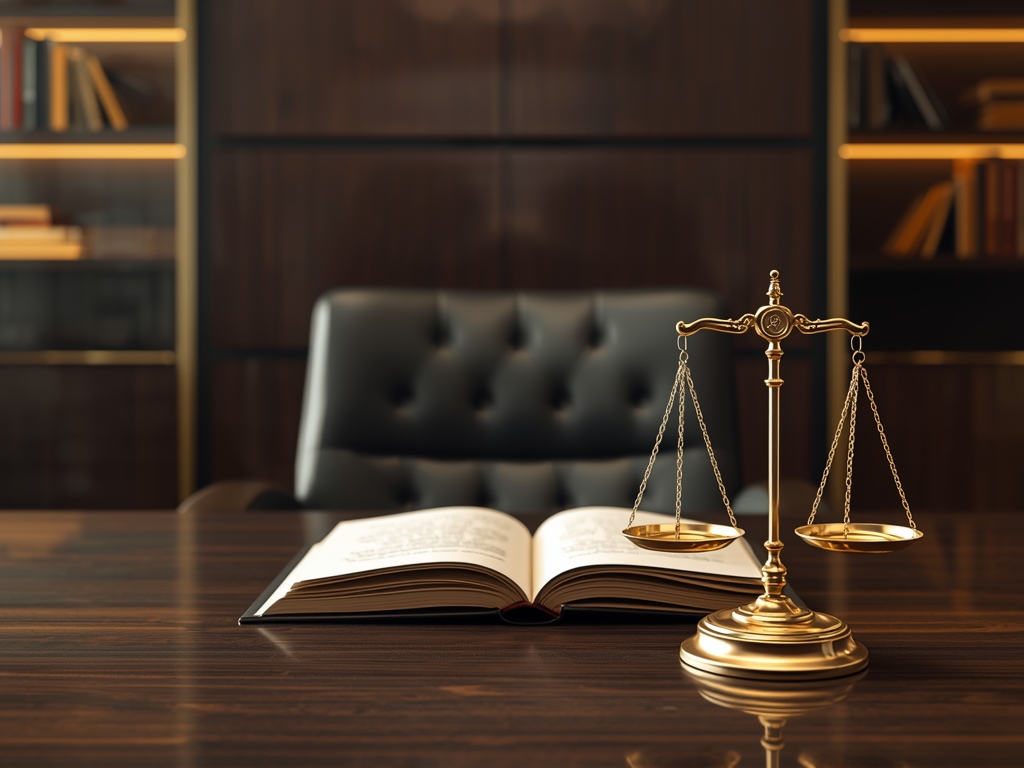 Özçelik Hukuk Ofisi